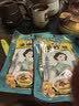 宝鼎天鱼老上海 油咖喱 75g*2小袋装咖喱炒饭咖喱酱牛肉粉丝汤咖喱鸡 实拍图