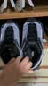 阿迪达斯七夕 YEEZY 700MNVN薰衣草椰子男女运动休闲鞋GW9526 43码 实拍图