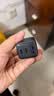 绿联30W氮化镓充电器三口快充头适用苹果iPhone17/16/15ProMax/Air华为手机手表USB/Type-C多口插头 实拍图