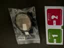 BHO【热销100万+】适用华为gt6/gt6pro保护壳一体watch5/gt5/fit5/pro/4pro手表保护膜套壳gt4钢化膜 GT6-46mm【壳膜一体·带刻度-黑色】 实拍图