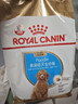 皇家狗粮 贵宾幼犬狗粮 犬粮 宠物小型犬 APD33 全价犬粮 2-10月 3KG 实拍图