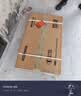 康佳（KONKA）【升级铜火盖+黑金耐污水盘+包安装】燃气灶煤气灶双灶 5.0kW液化气嵌入式台式以旧换新JZY-B500Y 实拍图