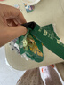 雪川食品（Snow Valley）缤纷薯脆2斤/袋笑脸薯条薯角红薯条组合半成品空气炸锅食材预制菜 实拍图