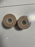 李宁肌肉贴运动胶带肌内效贴胶布运动员专用脚踝绑带康复弹力绷带膝盖 实拍图