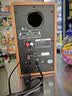 山水（SANSUI）62C无线蓝牙笔记本台式机电脑桌面游戏竞技迷你小音响家用家庭对箱2.0无损音乐监听客厅低音炮音箱 实拍图