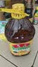 鲁花 【保真菜籽油】食用油 低芥酸特香菜籽油 5L  /桶   实拍图