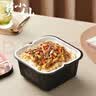 莫小仙自热米饭煲仔饭3盒装组合装785g方便食品速食 开炒饭小灶懒人即食 实拍图