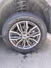 佳通轮胎(Giti)轮胎225/60R18 100H  SUV520 原配 博越 适配 瑞虎7/宋Pro  实拍图