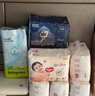 好奇（Huggies）好奇铂金装小桃裤纸尿裤M144片(6-11kg)中号尿不湿【夏季散热王】 实拍图