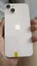 Apple苹果iPhone 17/16/15/14/13/12/11/X系列pro max air mini plus e二手手机 苹果 iPhone 13 实拍图