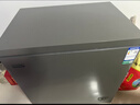 容声300L单温冰柜大容量家用冷柜减霜80%冷藏冷冻两用一级能效节能PCM内胆冰箱BD/BC-300ZMSMA国家补贴 实拍图