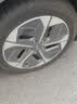 佳通轮胎（Giti）215/50R18 92V GitiSynergy H2 适配斯柯达/奥迪Q2/大众探歌 晒单实拍图