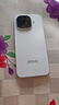 iQOO Z11 Turbo 12GB+256GB 天光白 骁龙8Gen5 学生游戏手机 教育优惠版本 实拍图