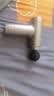 匹克（PEAK）筋膜枪按摩器肩颈腰背按摩仪肌颈膜枪专业级迷你便携式健身肌肉放松父母亲节春节情人七夕礼物男女 实拍图