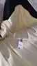 蕉下（beneunder）防晒衣女春夏凉感防紫外线新款AL818霜奶黄2XL 实拍图