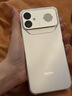小米（MI）REDMI K90 Max 天玑9500 165Hz超高刷屏幕 红米5G 学生电竞游戏手机  太空银 12GB+512GB 官方标配 实拍图