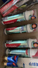 高露洁（Colgate）【孙颖莎同款】欧洲进口密泡美白直立按压泵式牙膏100ml*3去渍 实拍图