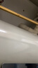 美的（Midea）储水式电热水器终身免换镁棒80升3300W变频家用速热一级能效水电分离国家补贴15%F80-33JE6Pro(HE) 实拍图