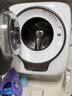 海尔（Haier）壁挂洗衣机3公斤【换新补贴 · 母婴级除菌防过敏】全自动迷你洗衣机内裤内衣婴儿一级能效立减15% 单洗|ALT智慧防跌落|95℃高温煮洗|儿童防过敏 实拍图