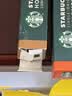 星巴克（Starbucks）胶囊咖啡 特选综合中烘黑咖啡5.2g*10颗  适配Nespresso胶囊机 实拍图