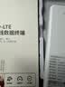 影腾随身wifi三网全国通用无线wi-fi6免插卡移动联通电信无限制大流量卡便携式网卡高速网络2026款5GHF 【三网通8000毫安充电款】+续航翻倍全国通用 实拍图