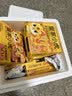 皇家小虎披萨儿童早餐半成品速食芝士榴莲培根空气炸锅食材披沙比萨饼胚 【10盒】牛肉3+培根3+嫩鸡4 【顺丰/JDL发货】 实拍图