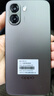 OPPO A6c 6GB+128GB 橄榄绿 6500mAh耐用大电池 IP64级生活防水 老年智能 自营旗舰店4G手机 国家补贴 实拍图