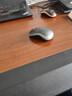 罗技（Logitech）MK220 键鼠套装 无线键鼠套装 办公键鼠套装  多媒体键鼠套装 带无线2.4G接收器 黑色 实拍图