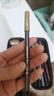 卡姿兰（Carslan）恒久柔美眼线笔防水不易晕染显色持妆新手02棕色2.1g 生日礼物女 实拍图