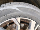 锦湖KUMHO汽车轮胎 185/65R15 88H KR26 适配轩逸/POLO/悦纳/欧尚A600 实拍图