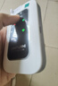 影腾随身wifi三网全国通用无线wi-fi6免插卡移动联通电信无限制大流量卡便携式网卡高速网络2026款5GHF 【三网通3000毫安充电款+白色】超长续航 实拍图