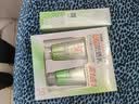 百雀羚（PECHOIN）防晒霜 草本美白隔离防晒乳SPF50+ 防晒黑防水防汗户外护肤化妆品 【防晒遮瑕套装】防晒 60g+BB霜+洁面35g 实拍图