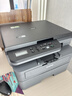 兄弟（brother）DCP-L2628DW 家用办公黑白自动双面激光打印复印扫描一体机 34页/分钟 实拍图