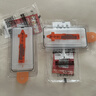 【2片装】苹果iphone17promax钢化膜高清手机膜iPhone16/15/14/13/12/11/xsmax保护贴膜防摔无尘仓 苹果11-秒贴钢化膜【两片装】 实拍图