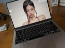膜力佳适用于2026款苹果MacBookAir/ProM5电脑屏幕膜新款Neo14英寸M4/M3笔记本13英寸/15英寸保护膜AR膜 26款 MacBook air 13.6寸M5 实拍图