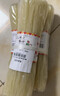 蜀姑娘 干米线米粉500g*3把 方便速食米线过桥米线家庭商用批发砂锅米线 实拍图