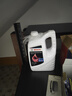 博世（BOSCH）有机长效汽车防冻液发动机冷却液 养车保养 冰点-45℃ 4L（红色） 实拍图