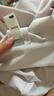蕉下（beneunder）防晒衣女防紫外线外套速干宽松立领休闲户外AL002霜奶白S 实拍图