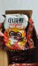 统一小浣熊火鸡面味干脆面 30g*40袋整箱装 实拍图