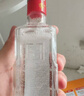 泸州老窖特曲 浓香型白酒52度100ml*2瓶 品鉴小酒礼盒 （非卖品） 实拍图