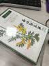 同仁堂北京同仁堂艾草颈椎贴 艾灸贴颈椎 艾草贴 12贴*2盒装 实拍图