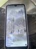 华为（HUAWEI）华为畅享9 二手手机 智能机 工作机4G 双卡 后置双摄智能美颜 极光蓝 4G+64G  9成新 实拍图
