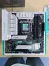 华硕【主板cpu套装】TX GAMING B760M WIFI D4主板+英特尔(intel) i5  12600KF CPU  主板+CPU套装 实拍图