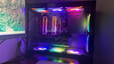KTC 27英寸2K 220Hz 旋转升降 内置音箱FastIPS显示屏HDR400硬件护眼三角洲电脑显示器H27T22S-3 Pro 实拍图