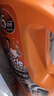 威猛先生（Mr Muscle）管道速效疏通啫喱 强力瓦解厨房堵塞 960ml 实拍图