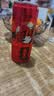 可口可乐（Coca-Cola）零度可乐 碳酸汽水摩登罐饮料330ml*6罐 实拍图