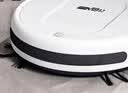 追觅菁智生活扫地机器人扫拖一体智能全自动家用洗地拖地擦地吸尘自动清洗小家电礼品 【白色】四代智能扫地机(四电机) 实拍图
