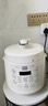 利仁（Liven）电压力锅家用高压锅2.5L容量多功能电压力锅304不锈钢内胆双胆多用锅2-3人YLG-D2570 实拍图