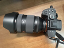 索尼（SONY）FE 28-70mm F2 GM 全画幅超三元®F2大光圈标准变焦G大师镜头(SEL2870GM) 实拍图