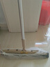 美丽雅魔术扫把刮水器扫地板拖把家用卫生间浴室擦玻璃不粘头发扫帚 实拍图